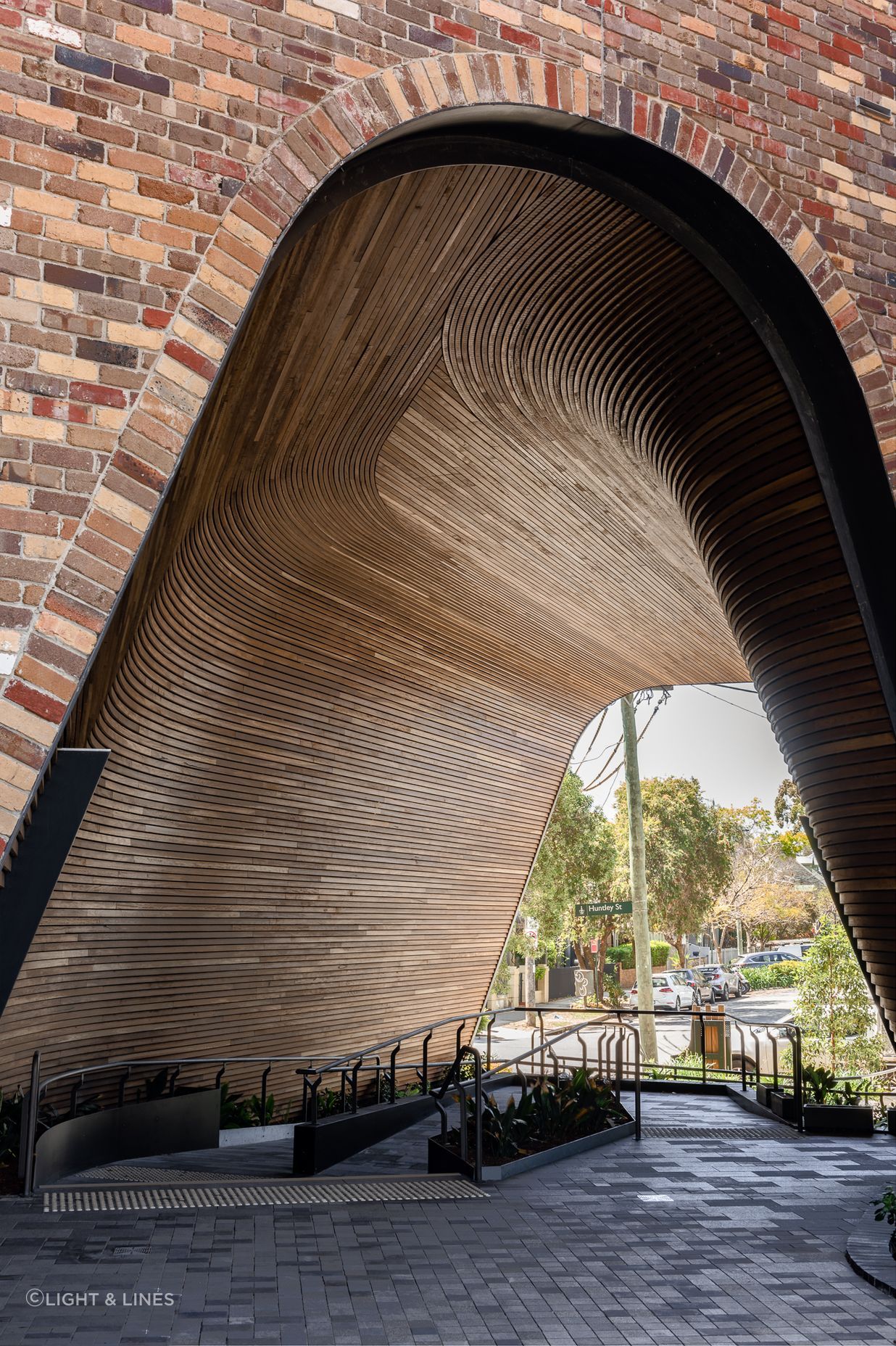 Arkadia by DKO Architecture