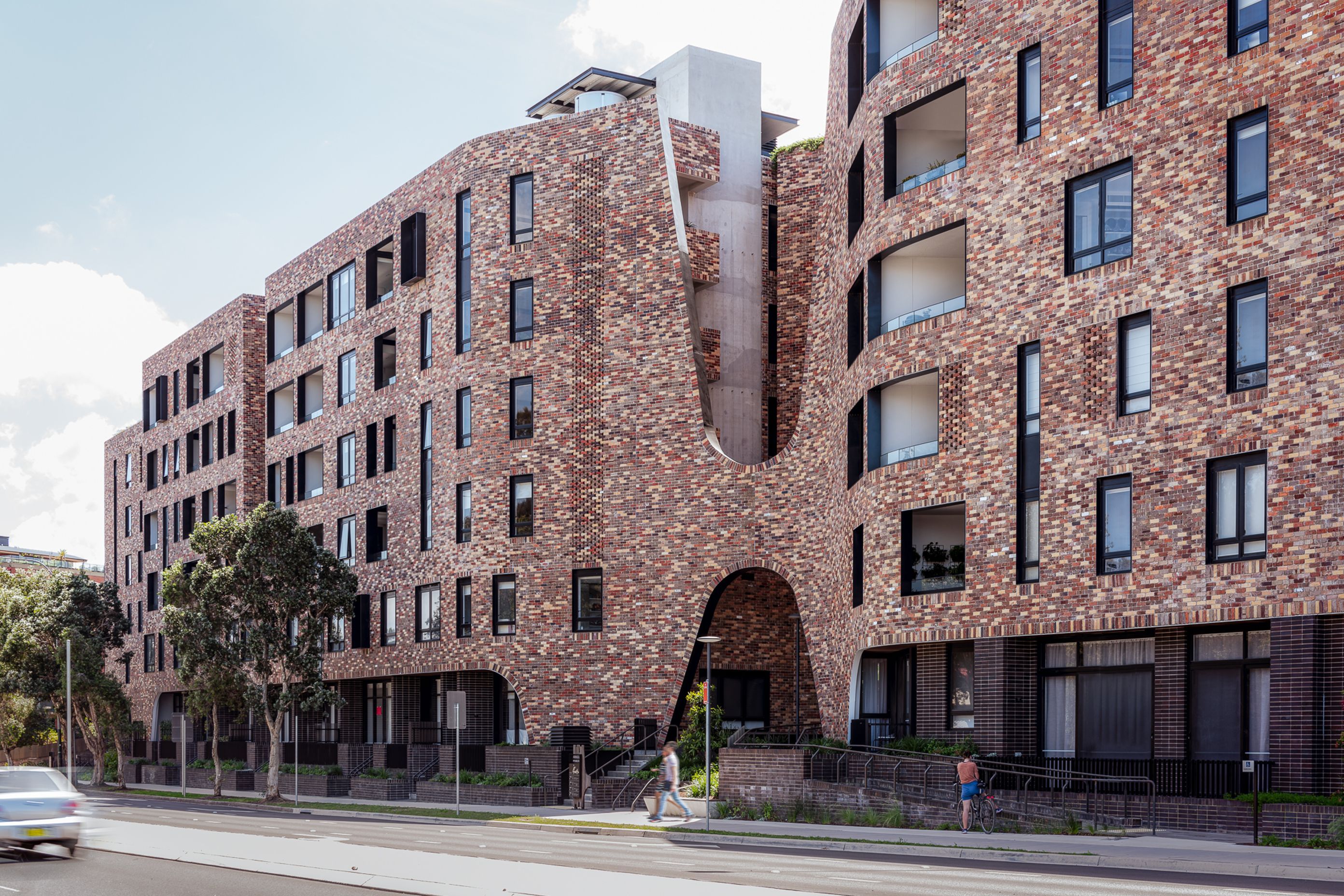 Arkadia by DKO Architecture