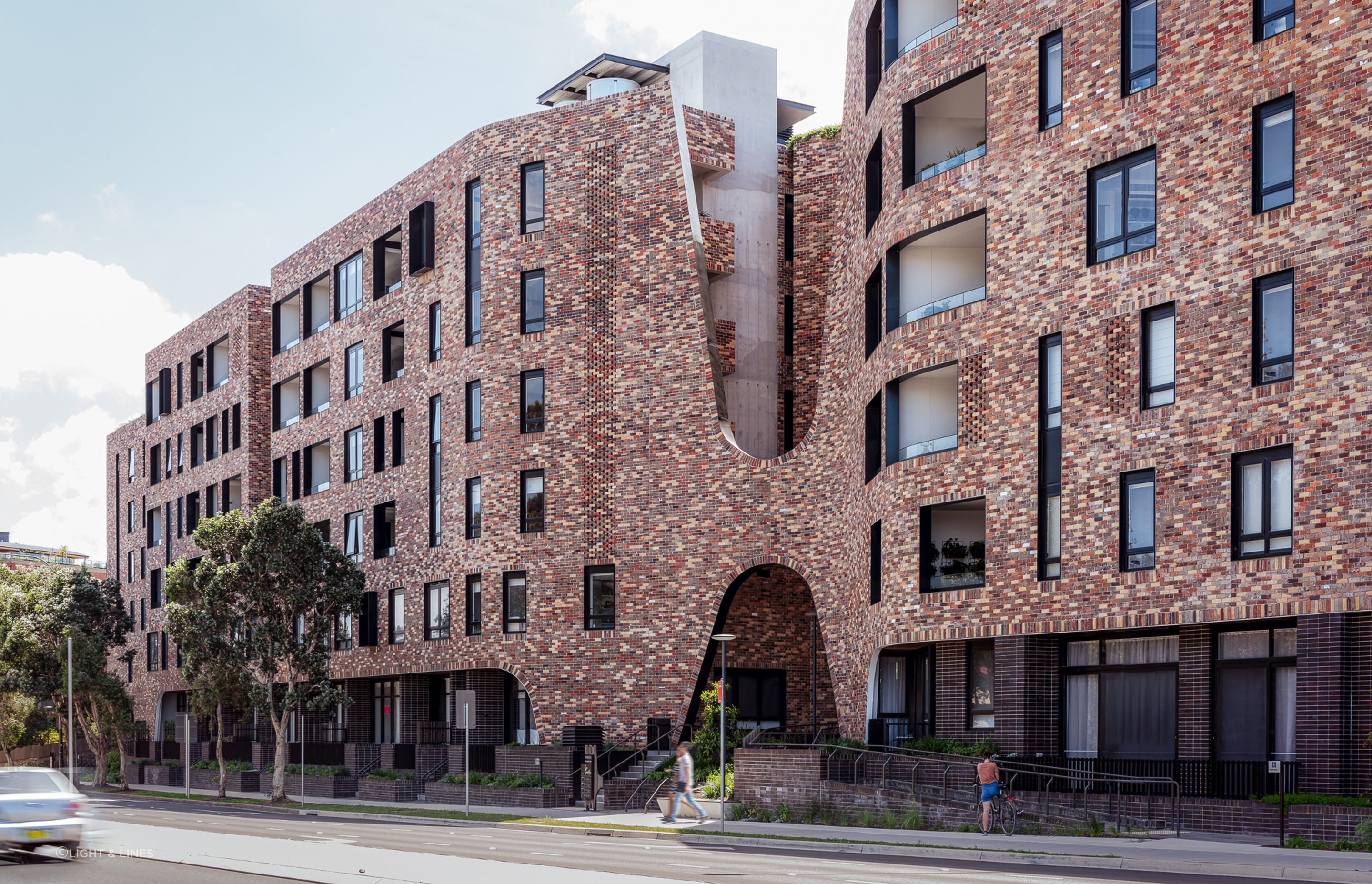 Arkadia by DKO Architecture
