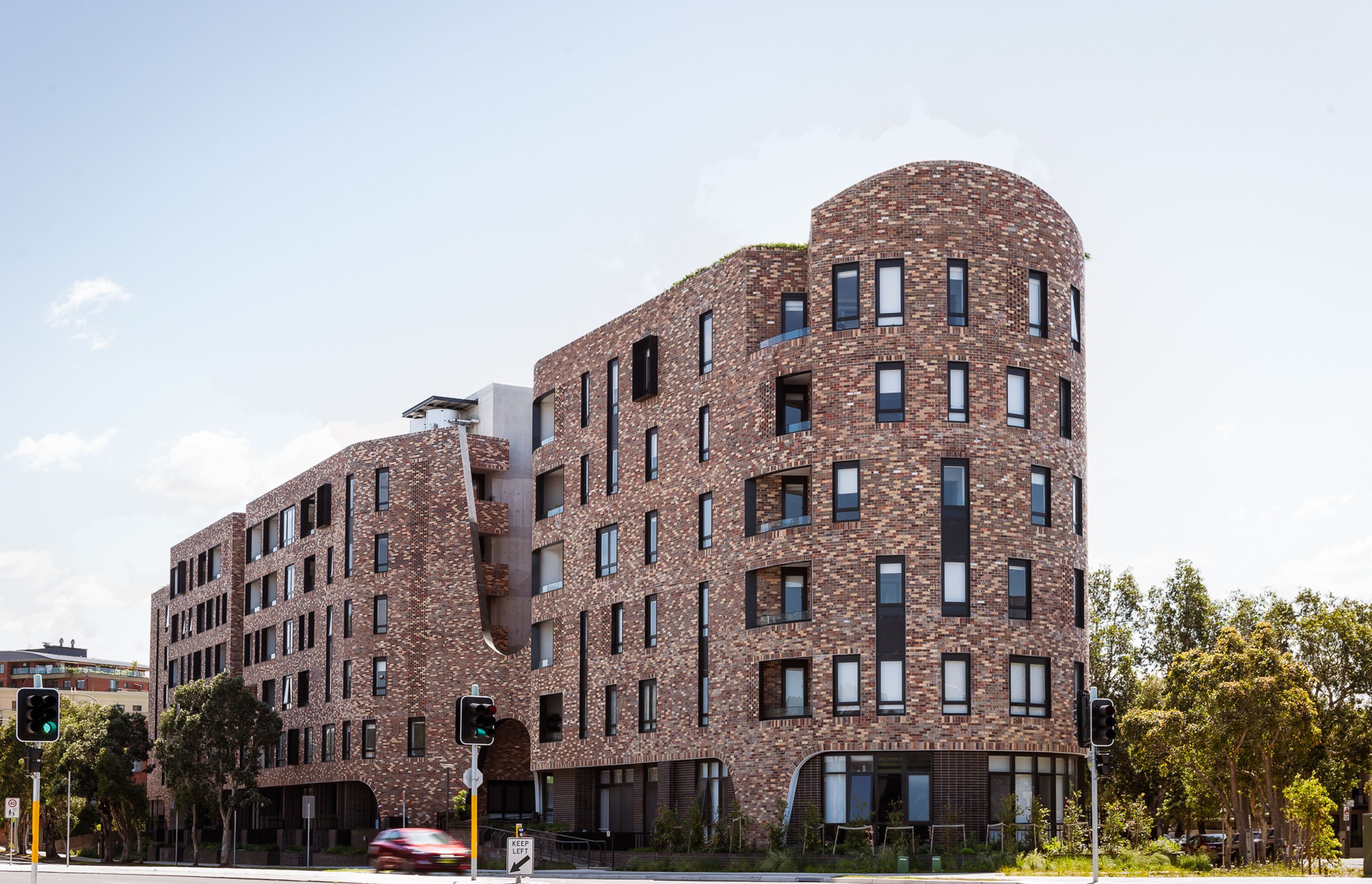 Arkadia by DKO Architecture