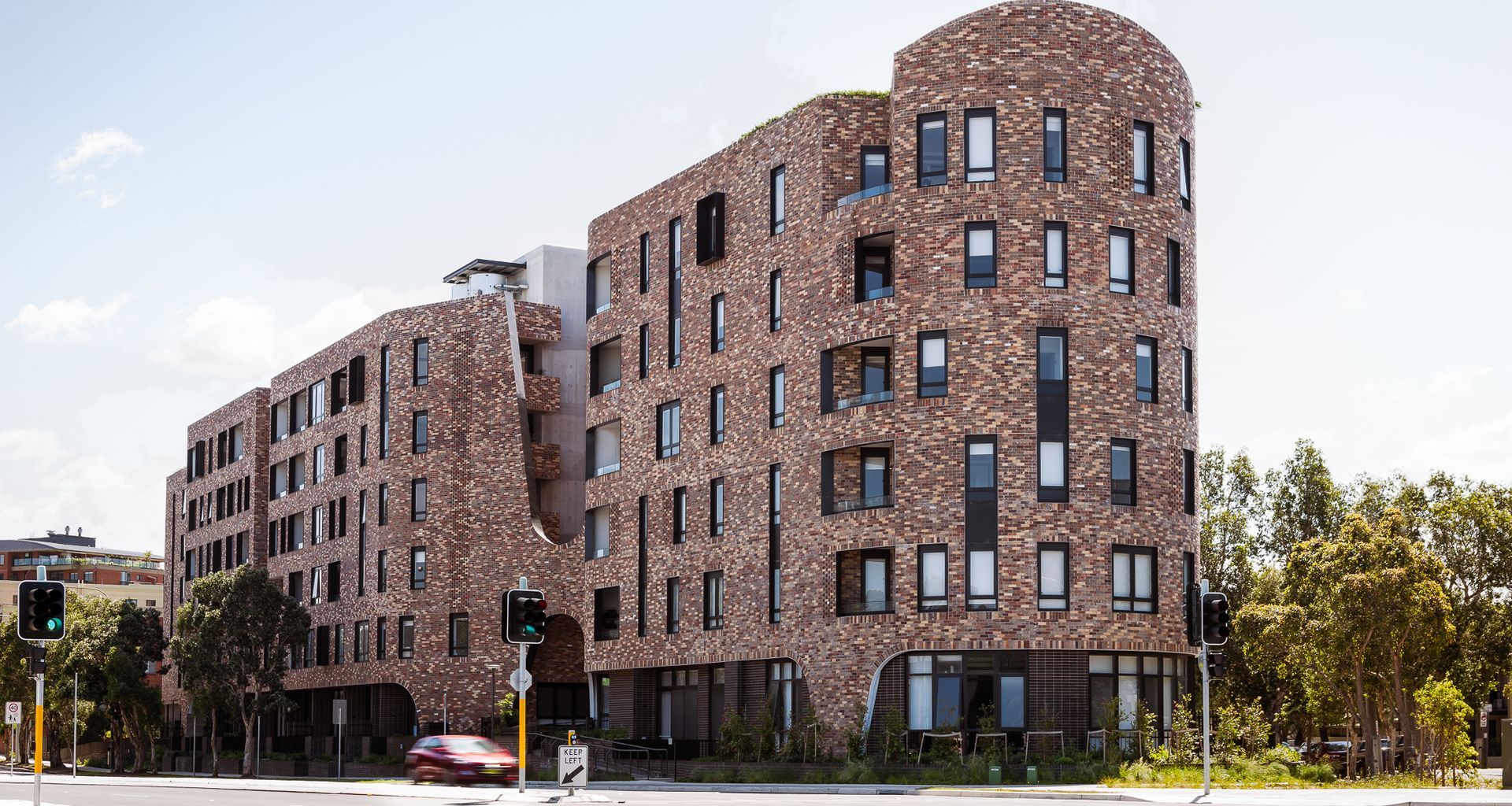 Arkadia by DKO Architecture banner