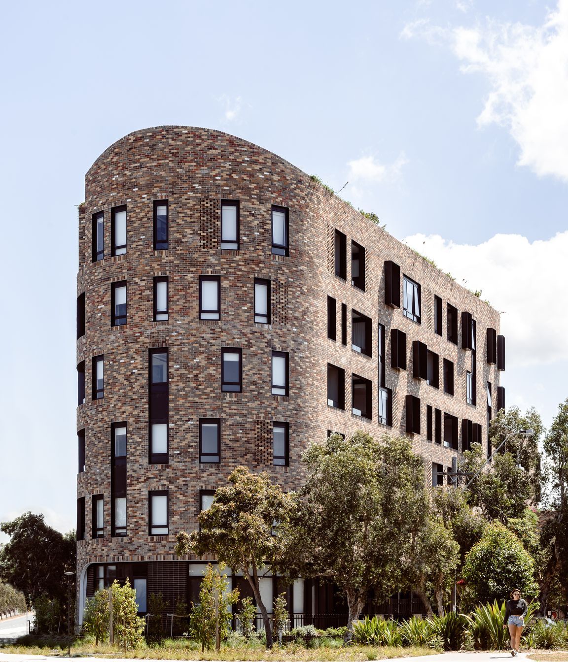 Arkadia by DKO Architecture
