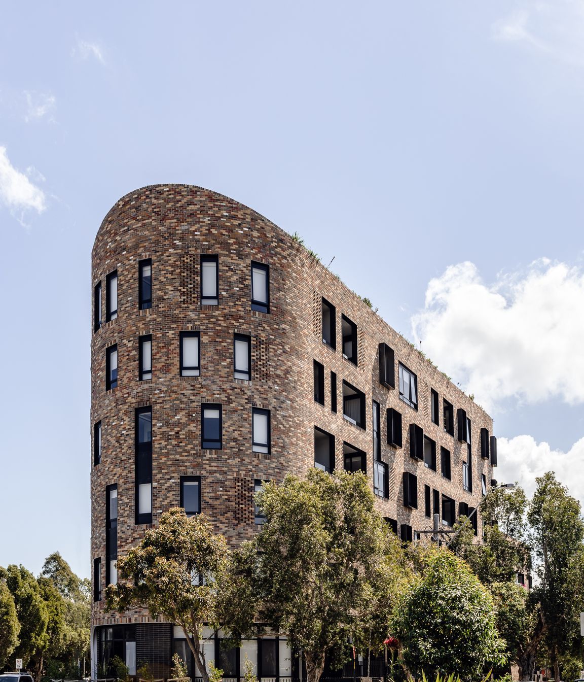 Arkadia by DKO Architecture