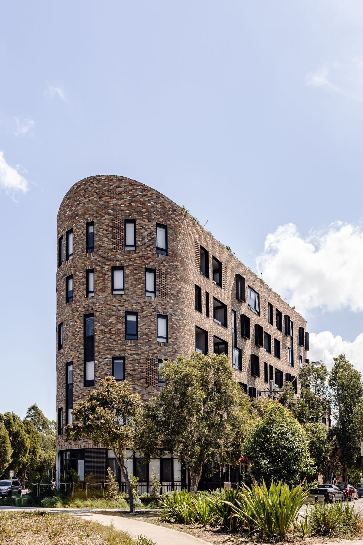 Arkadia by DKO Architecture