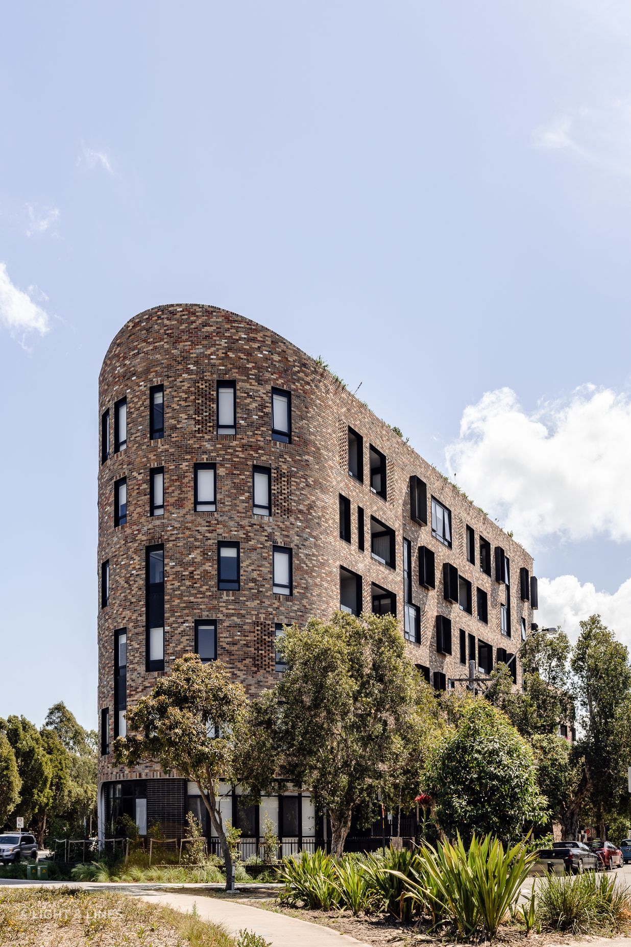 Arkadia by DKO Architecture