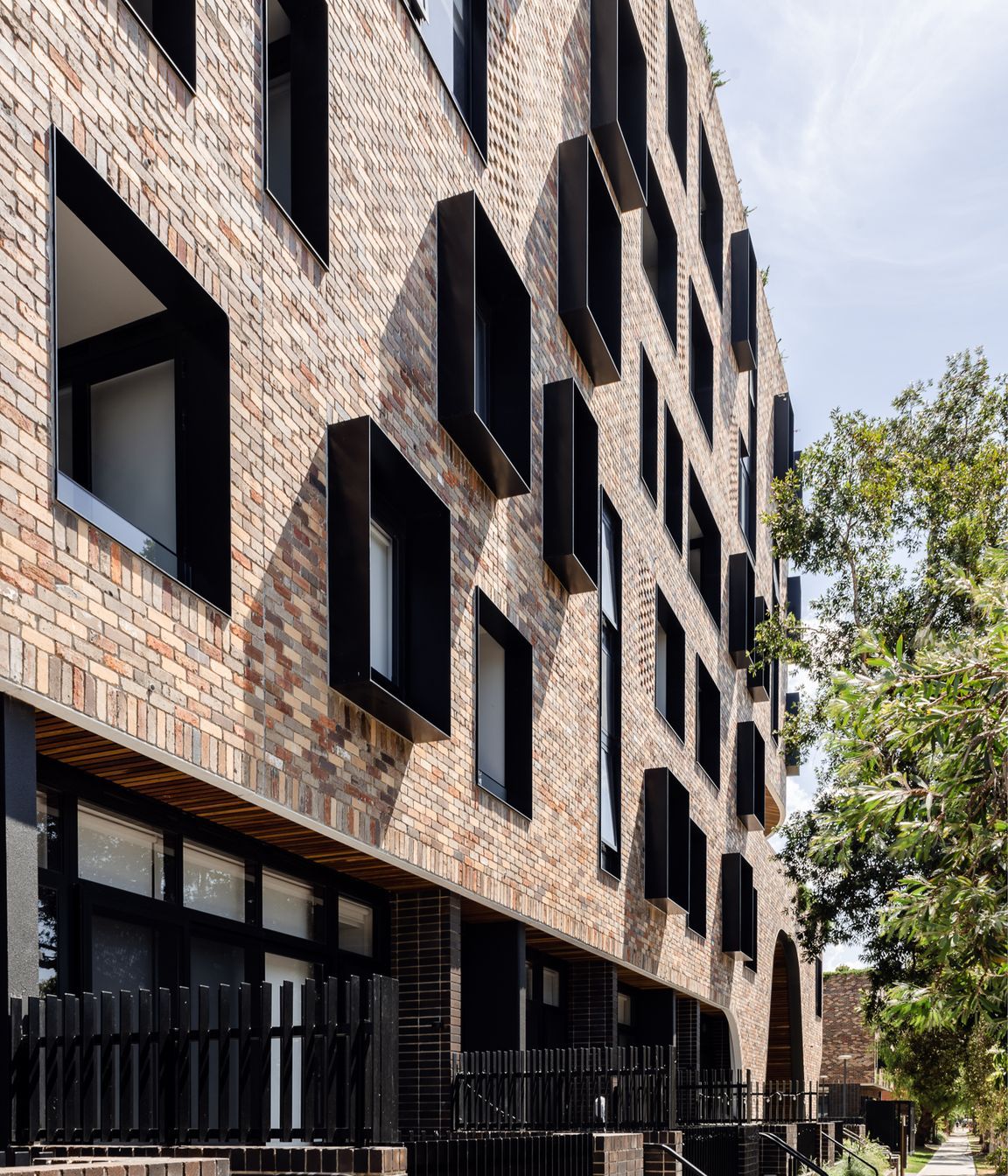 Arkadia by DKO Architecture