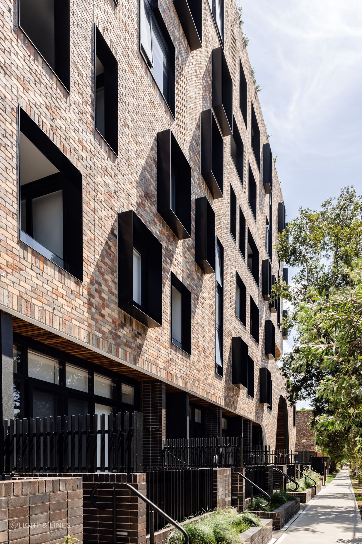 Arkadia by DKO Architecture