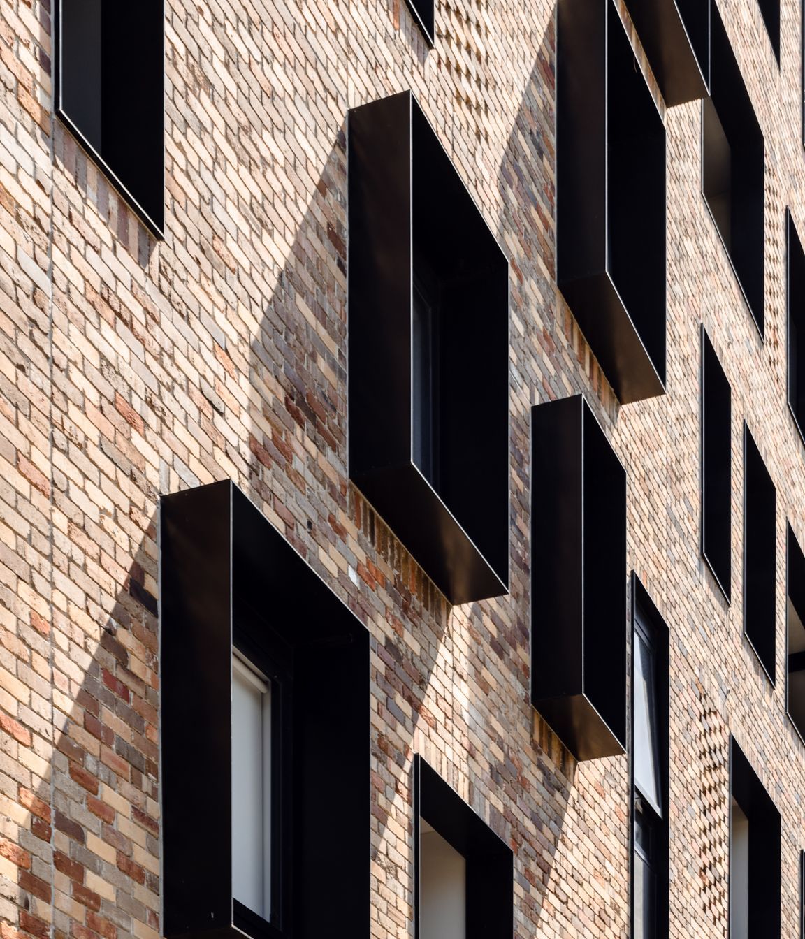 Arkadia by DKO Architecture