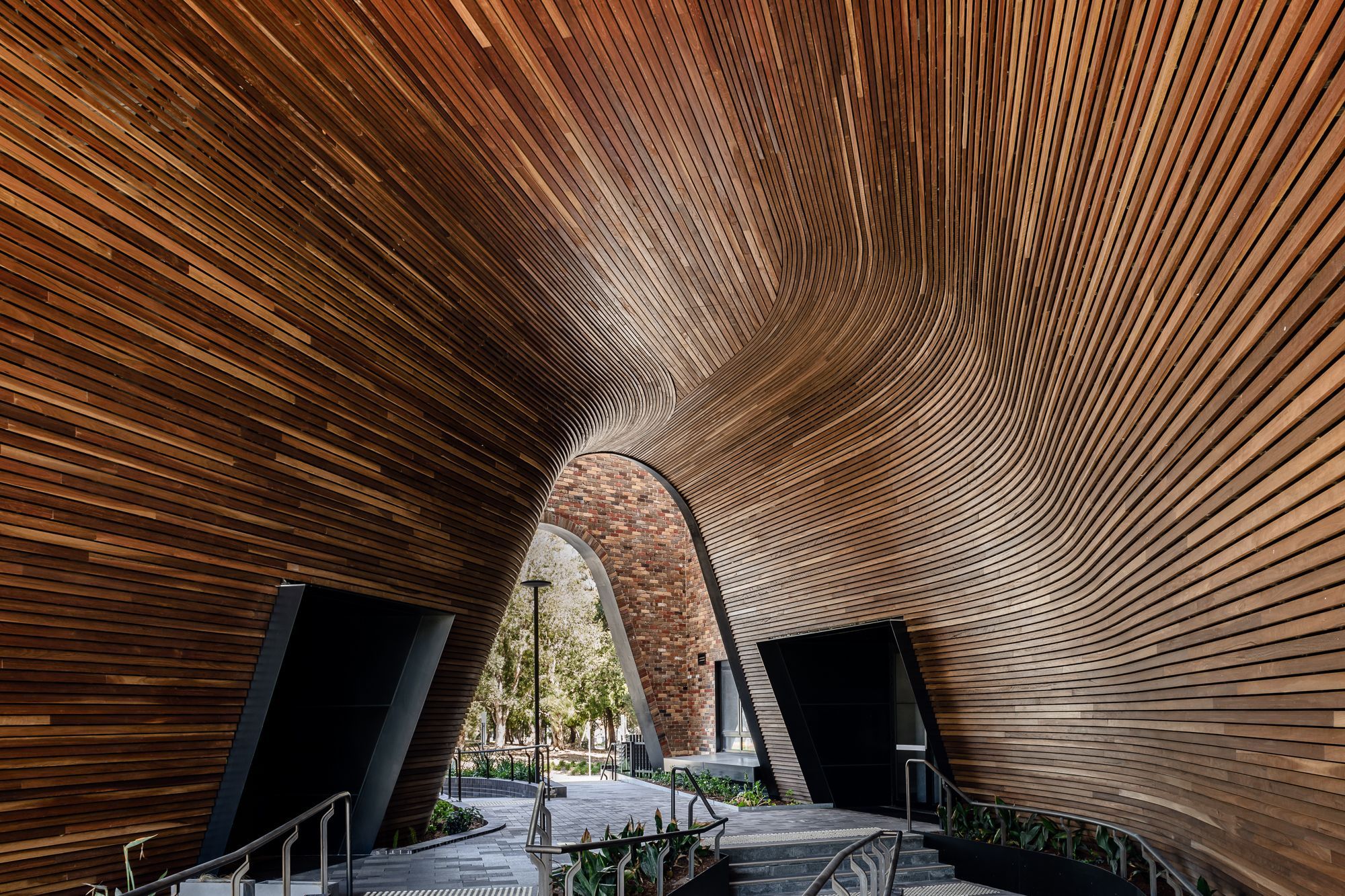Arkadia by DKO Architecture
