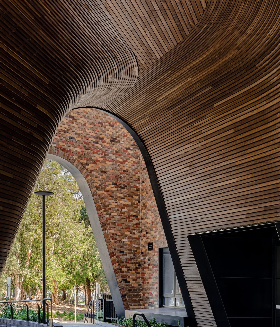 Arkadia by DKO Architecture