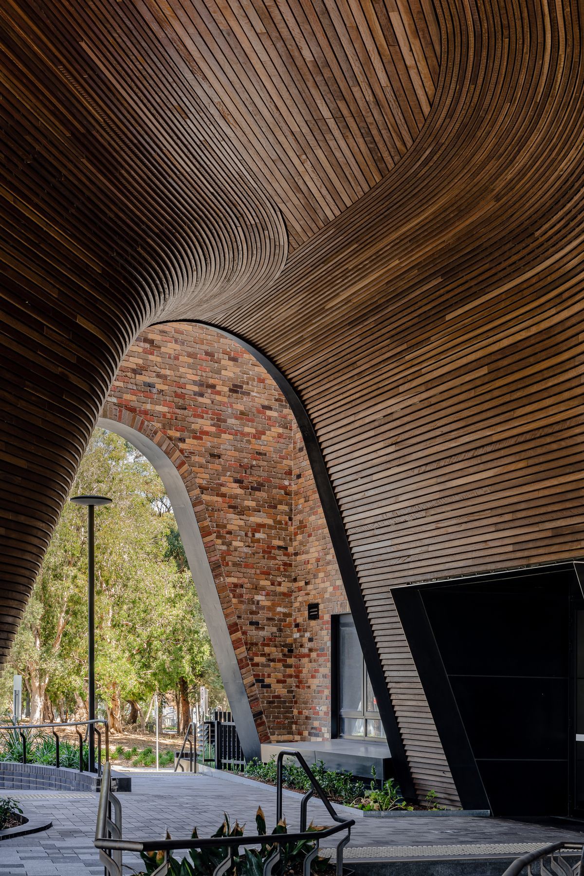 Arkadia by DKO Architecture