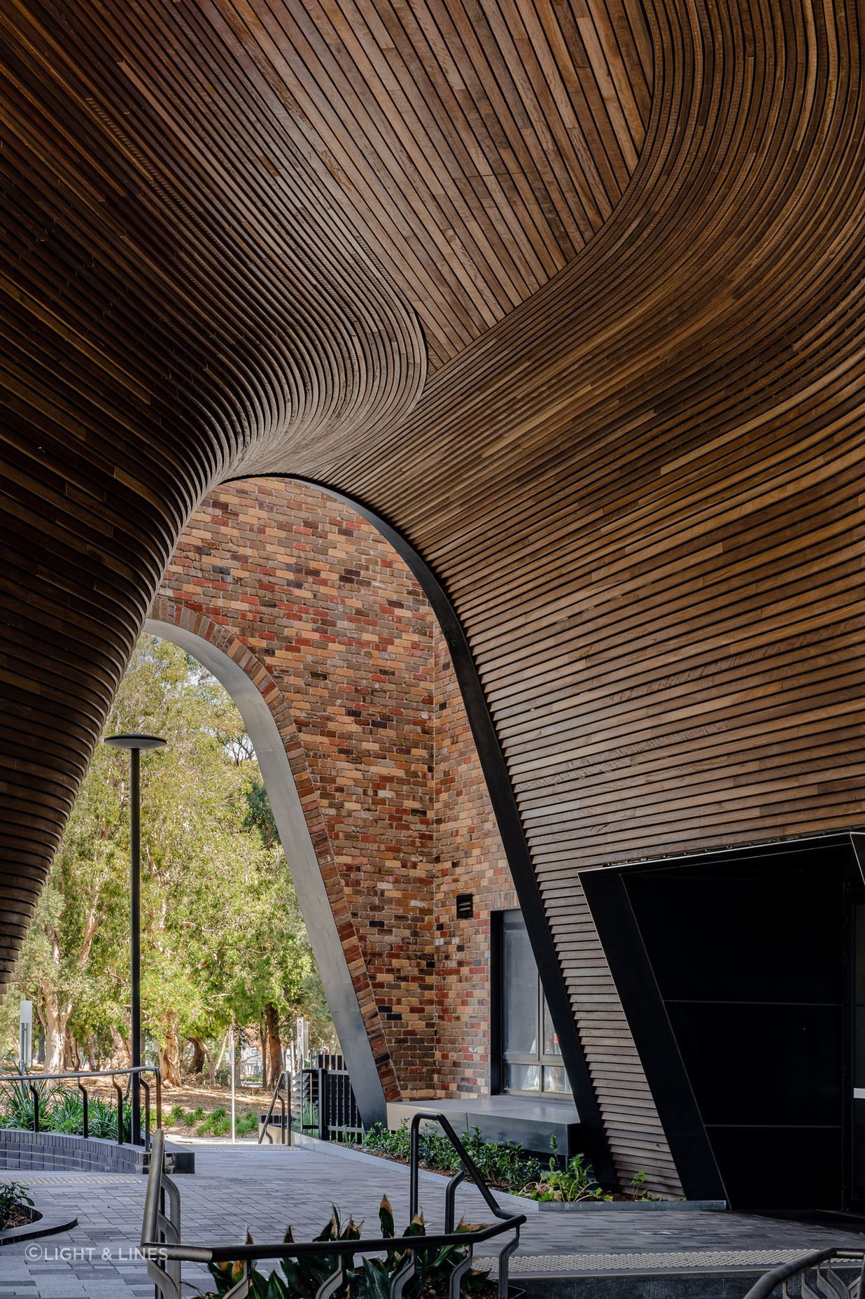 Arkadia by DKO Architecture