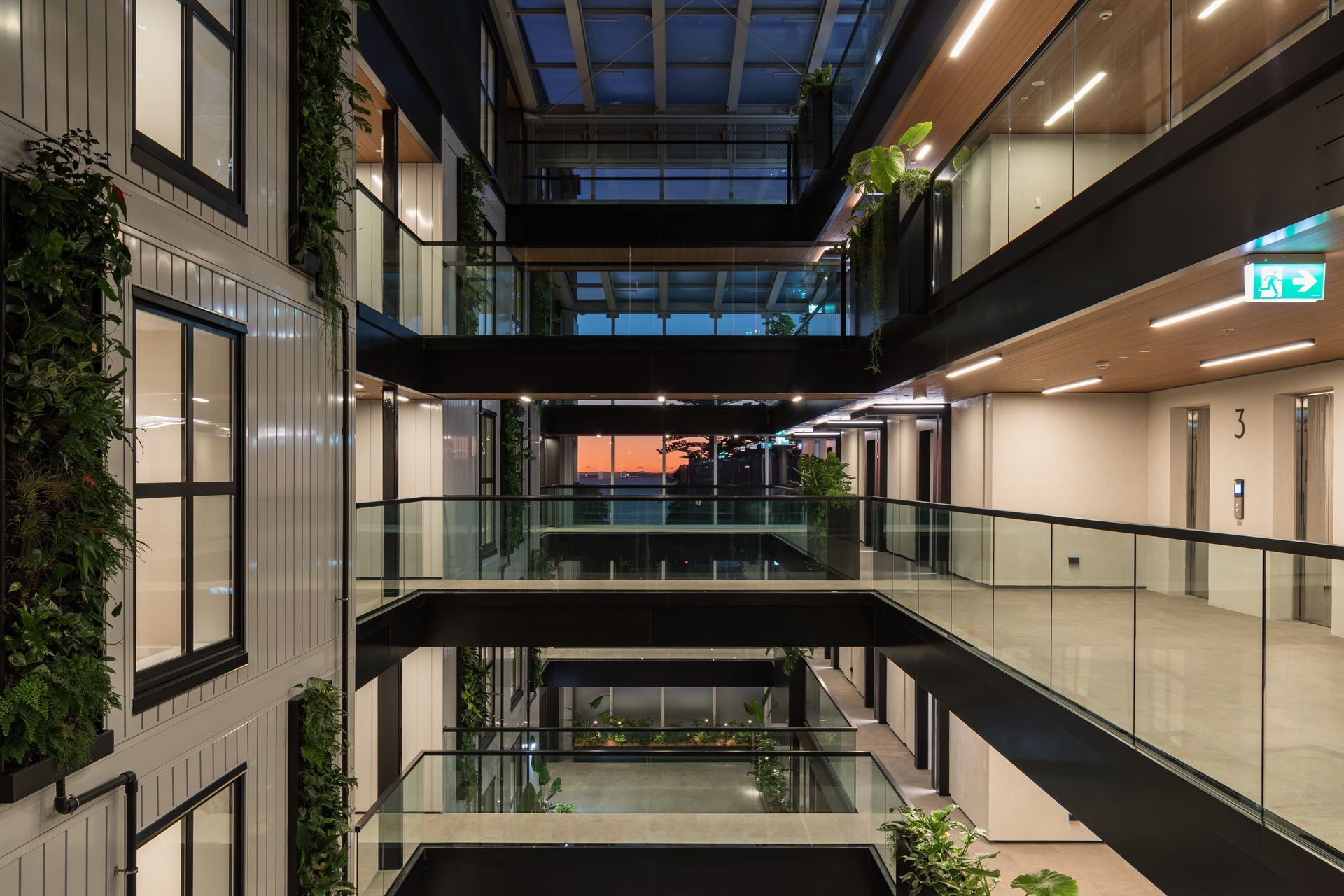 Custom made kitchens by KMD Kitchens