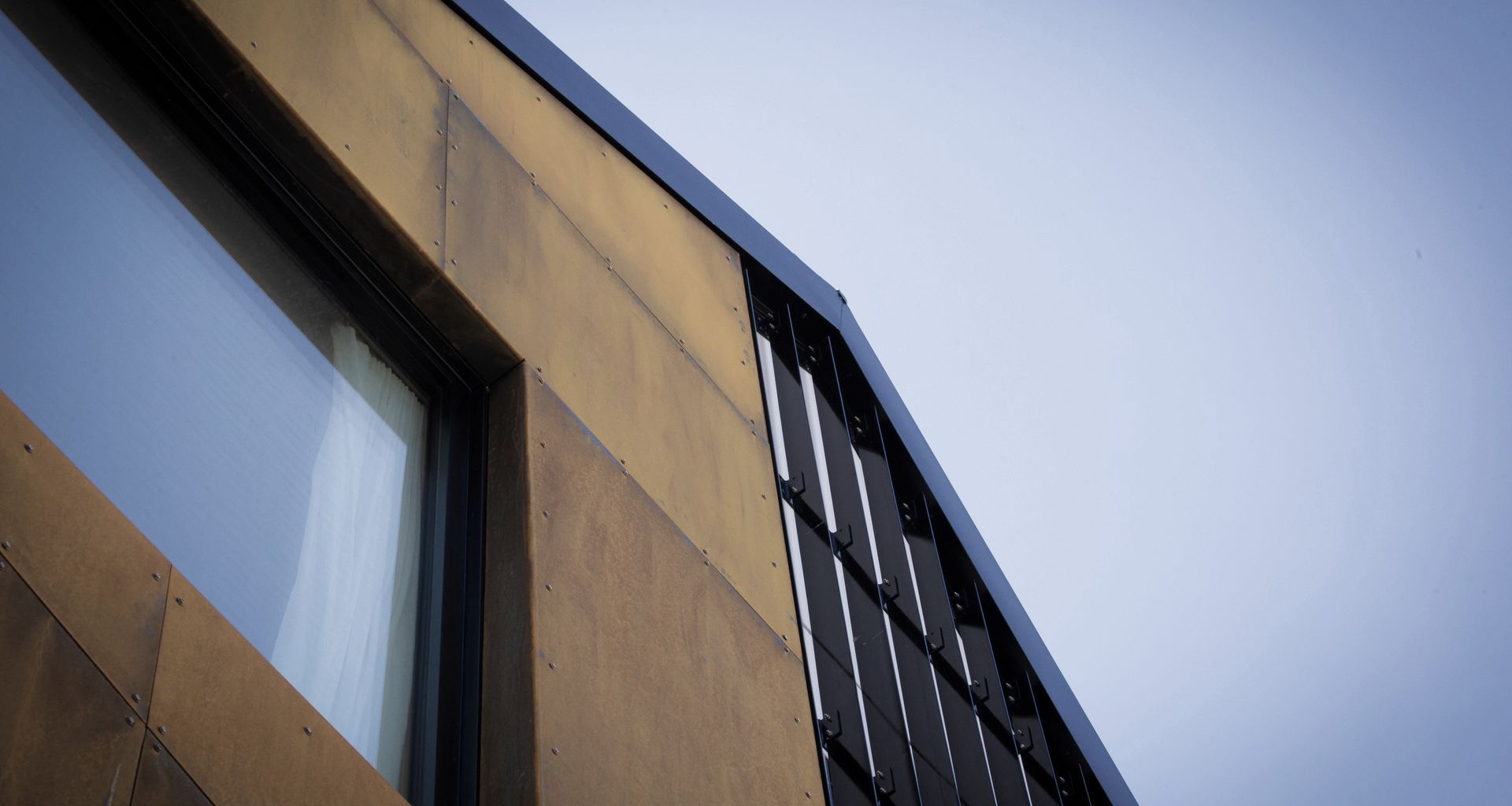 Apartment 41 banner
