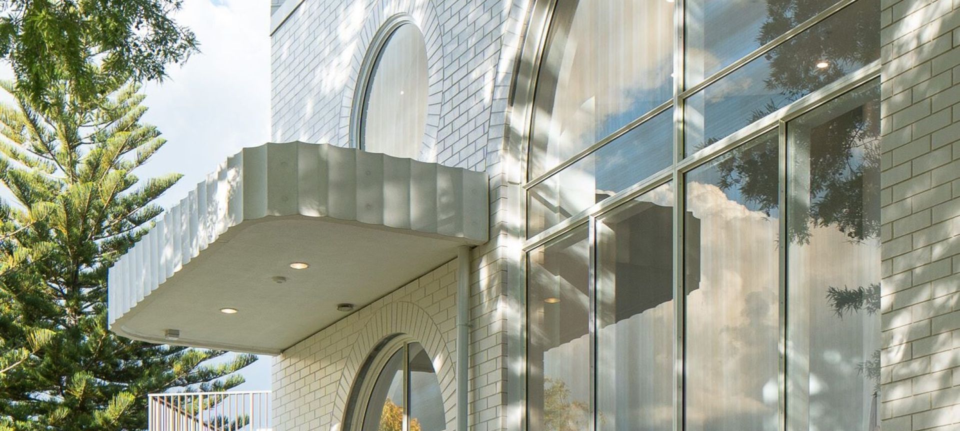 Abodo Apartments banner