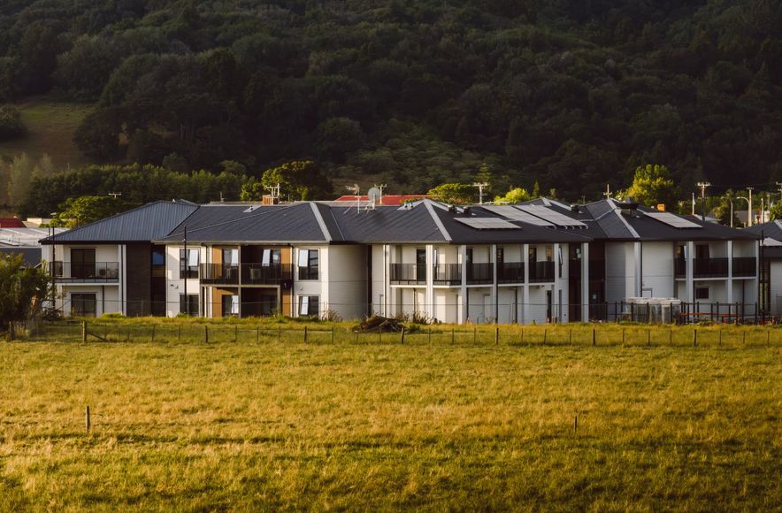 Metlifecare Clevedon Village