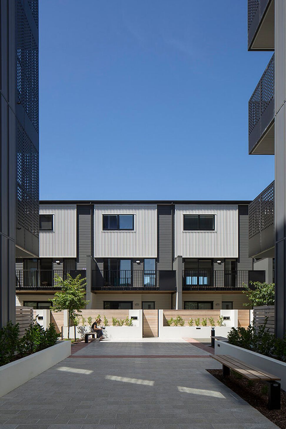 Atlas Quarter