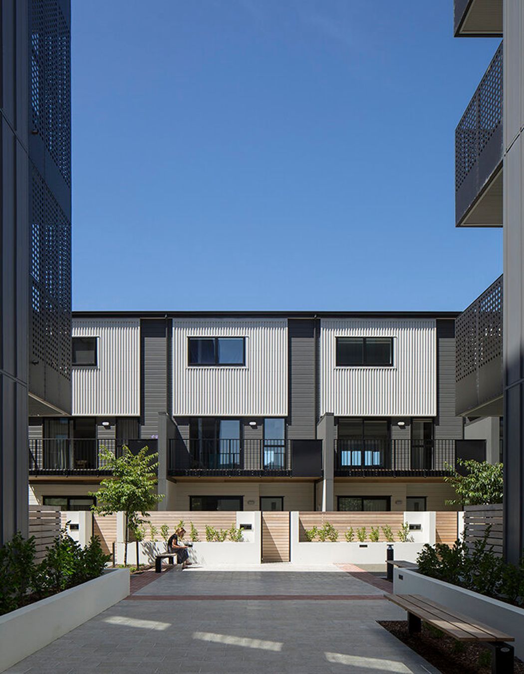 Atlas Quarter