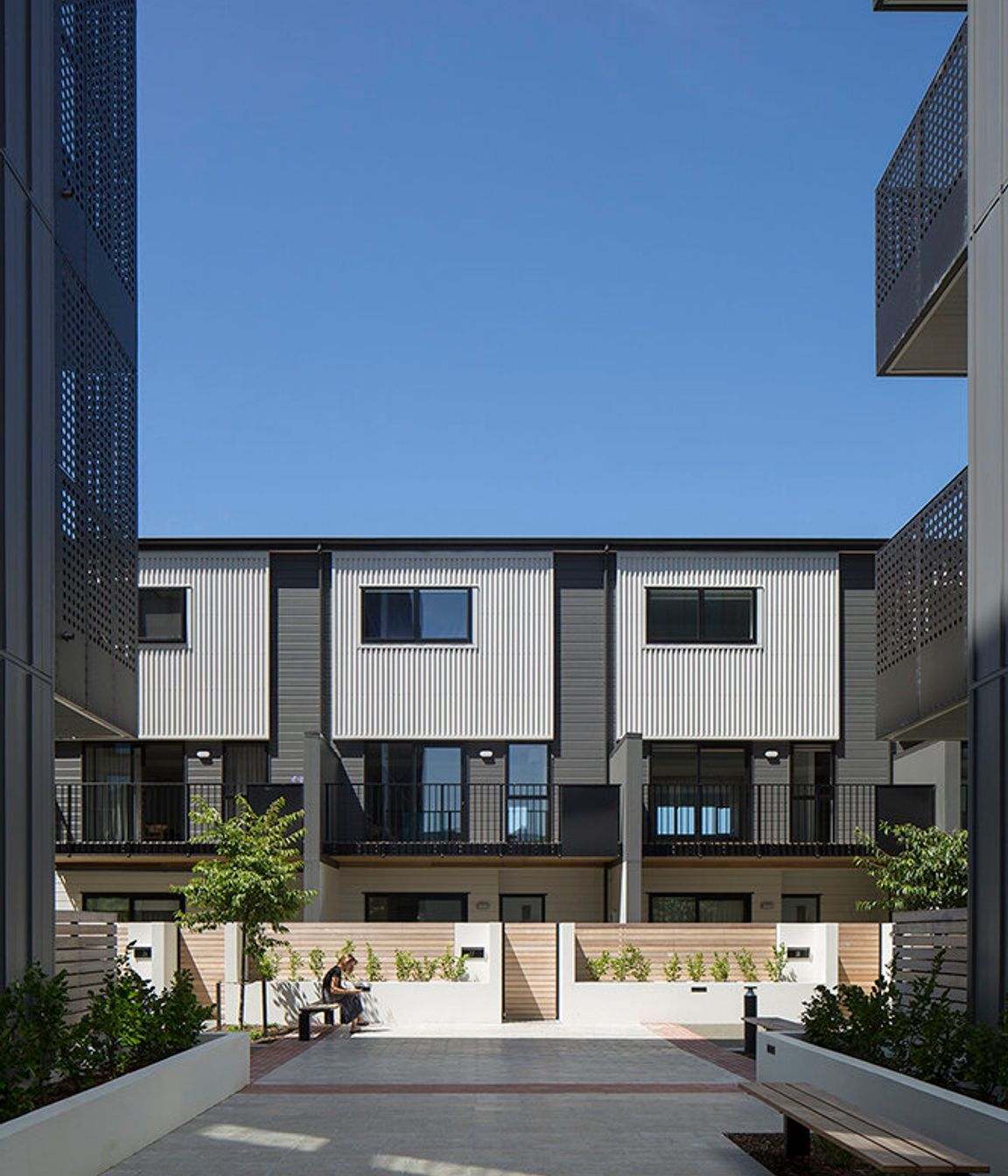 Atlas Quarter