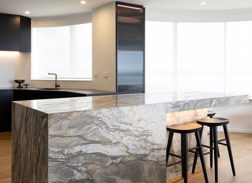 Auckland Apartment