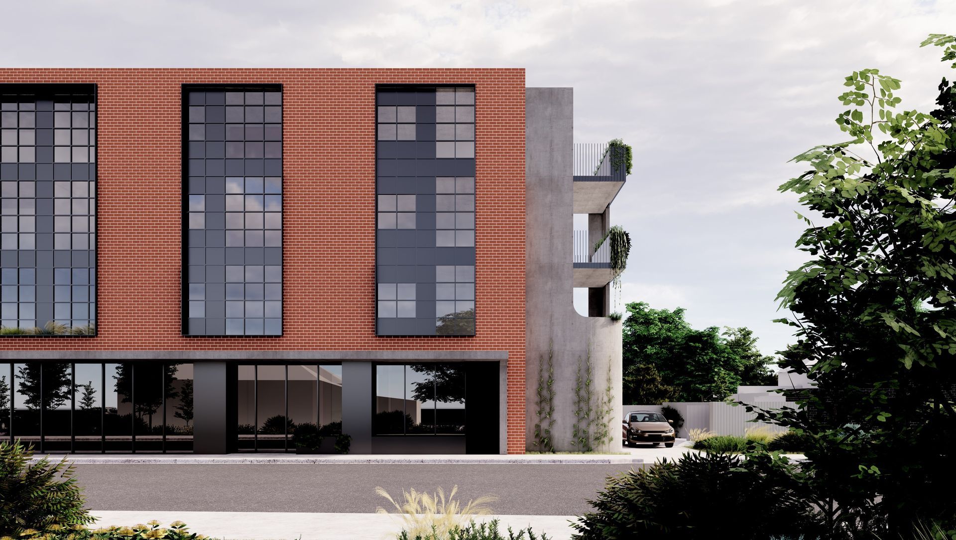 Buckley | SDA banner