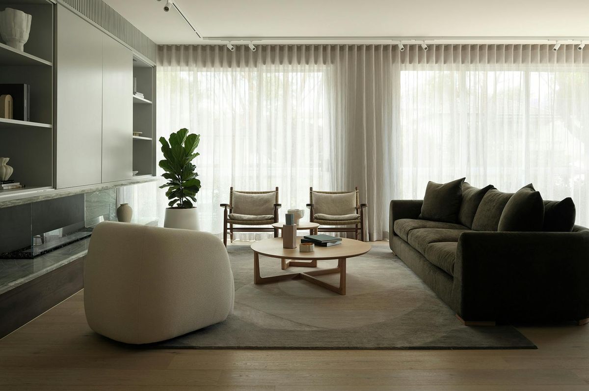 Putney Display Suite