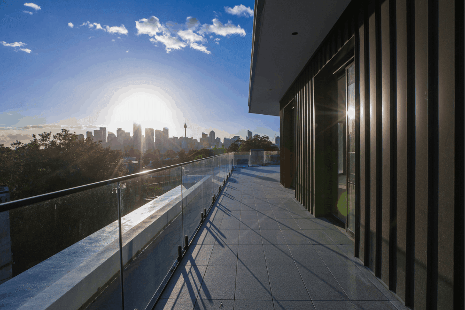 Balmain – Nailstrip