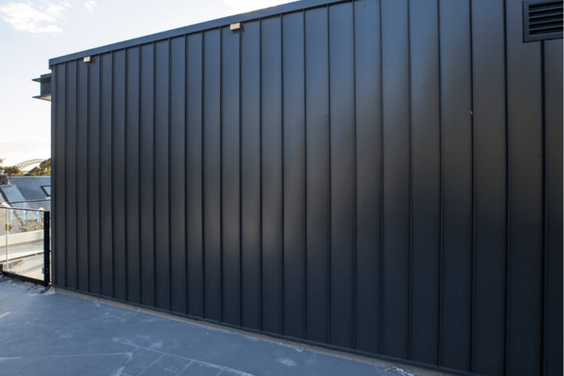 Balmain – Nailstrip