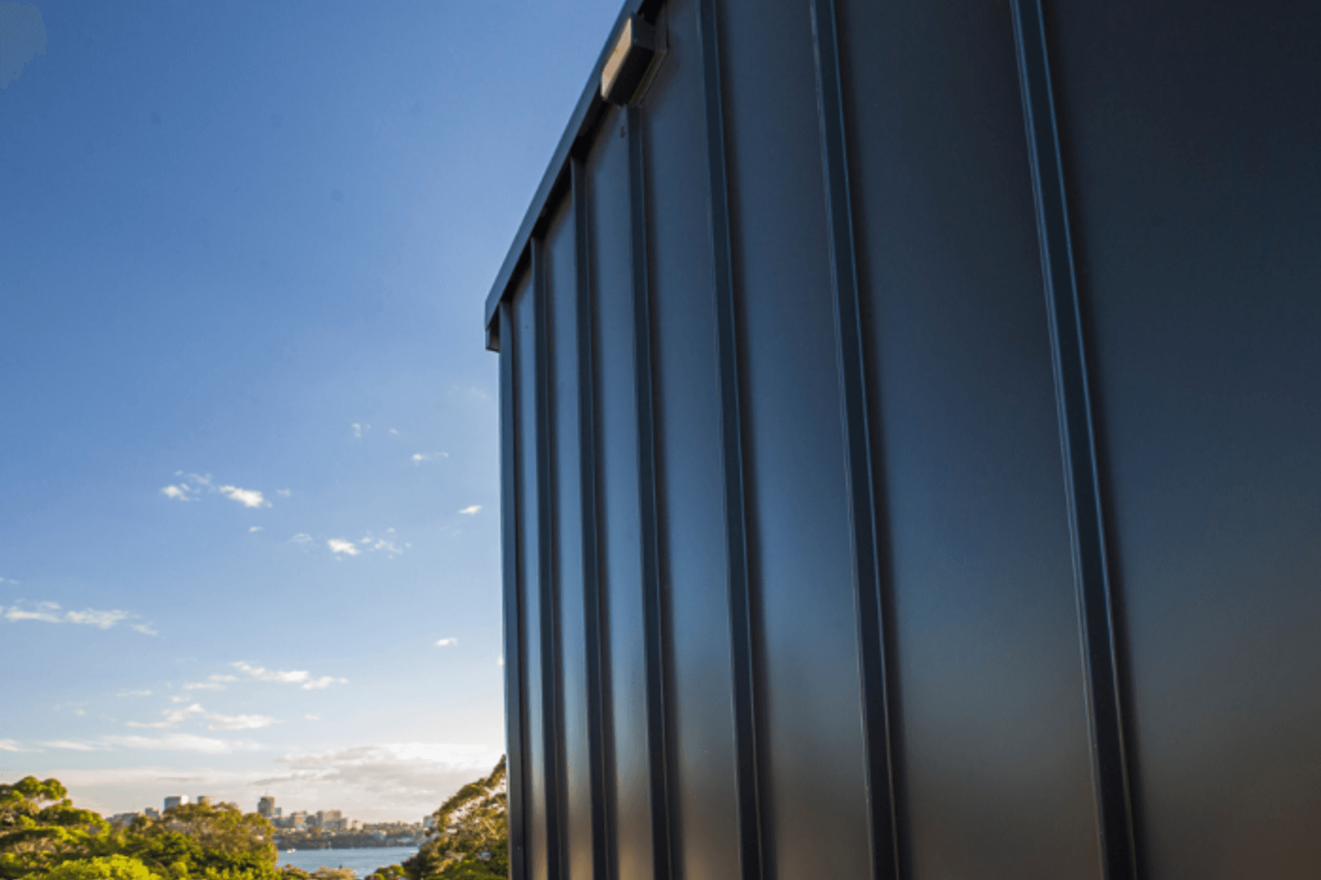 Balmain – Nailstrip