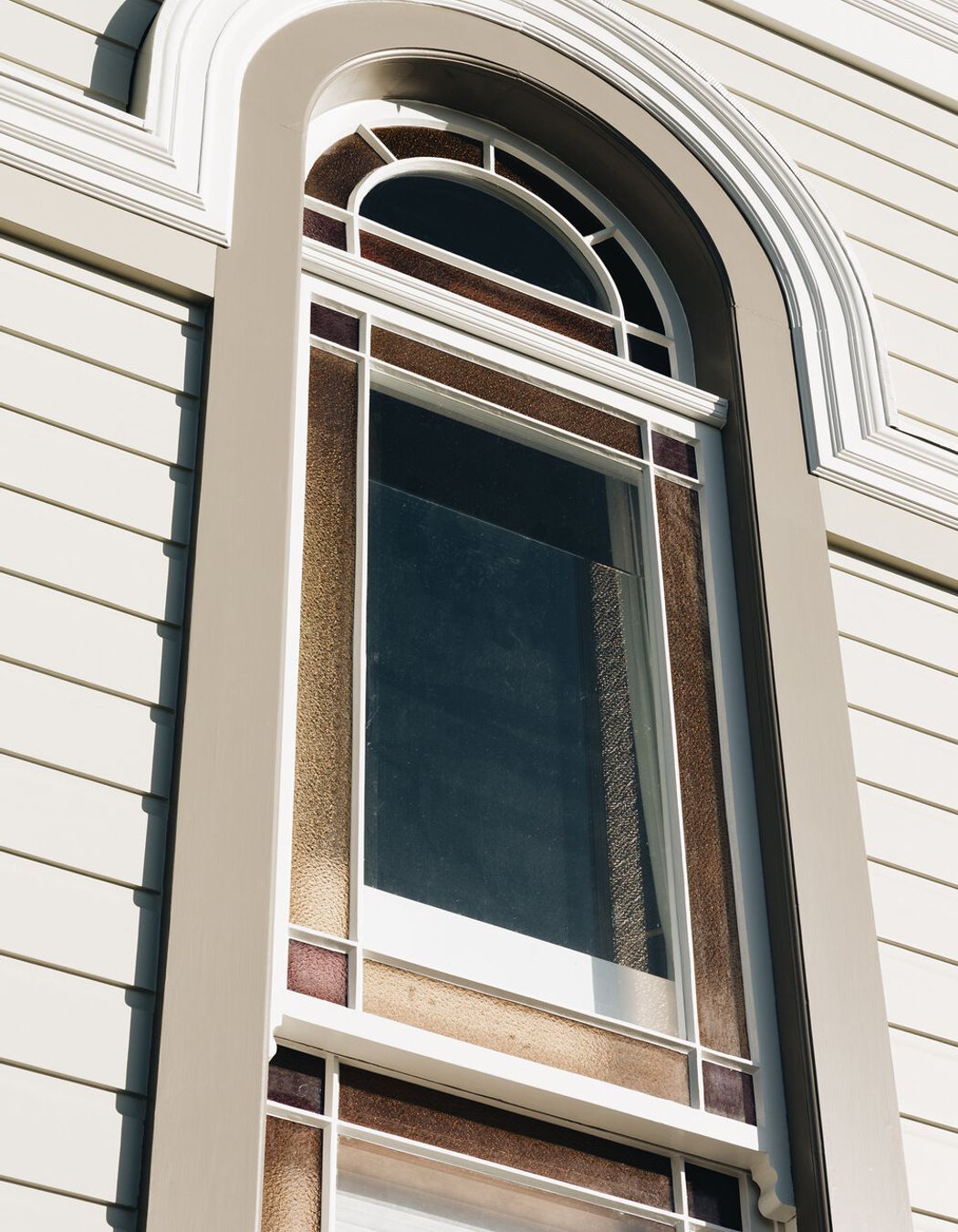 Saint James Apartments