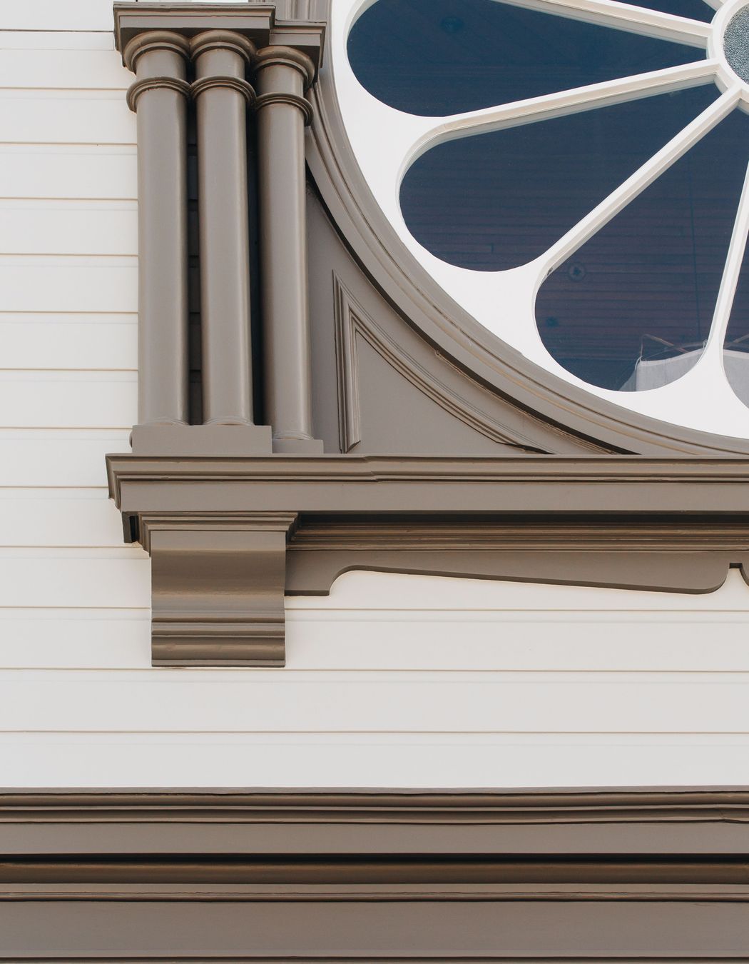 Saint James Apartments