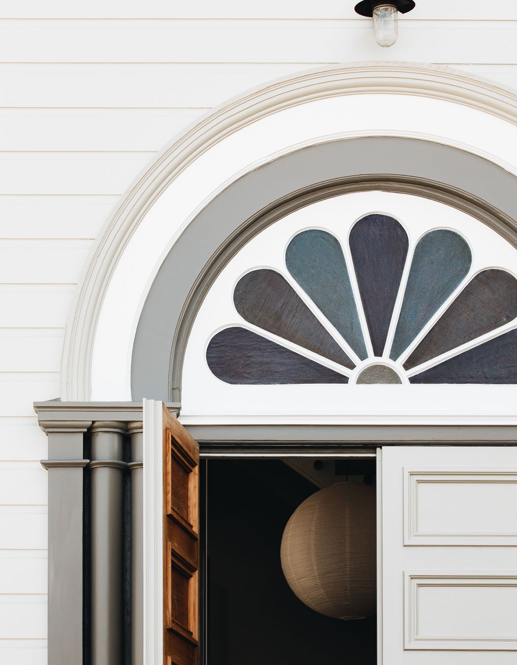 Saint James Apartments