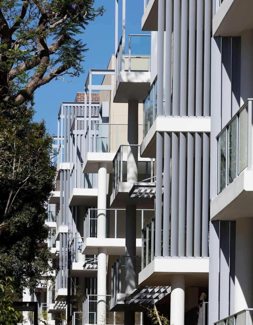 ##Watsons Grove Apartments