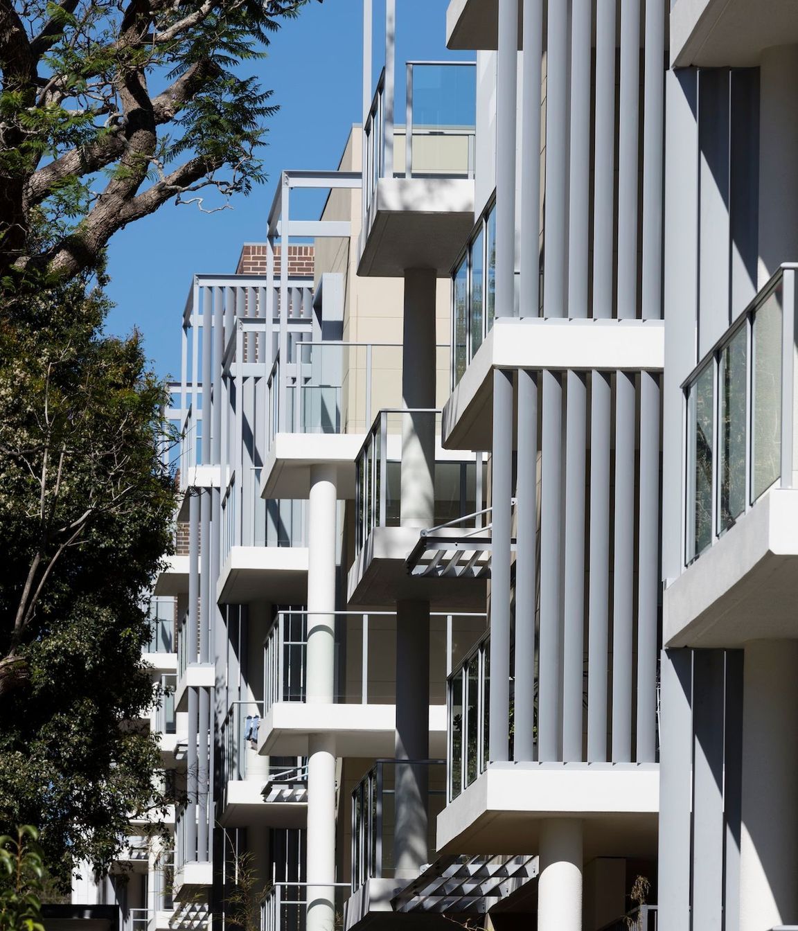 ##Watsons Grove Apartments