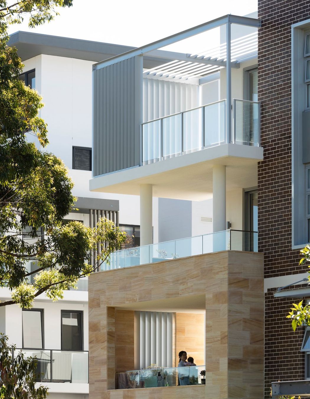 ##Watsons Grove Apartments