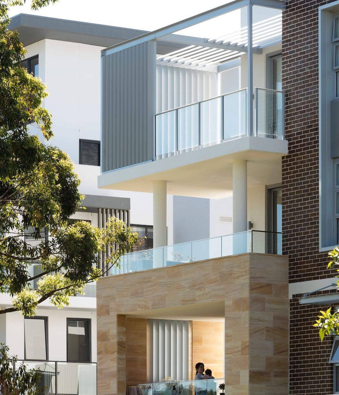 ##Watsons Grove Apartments