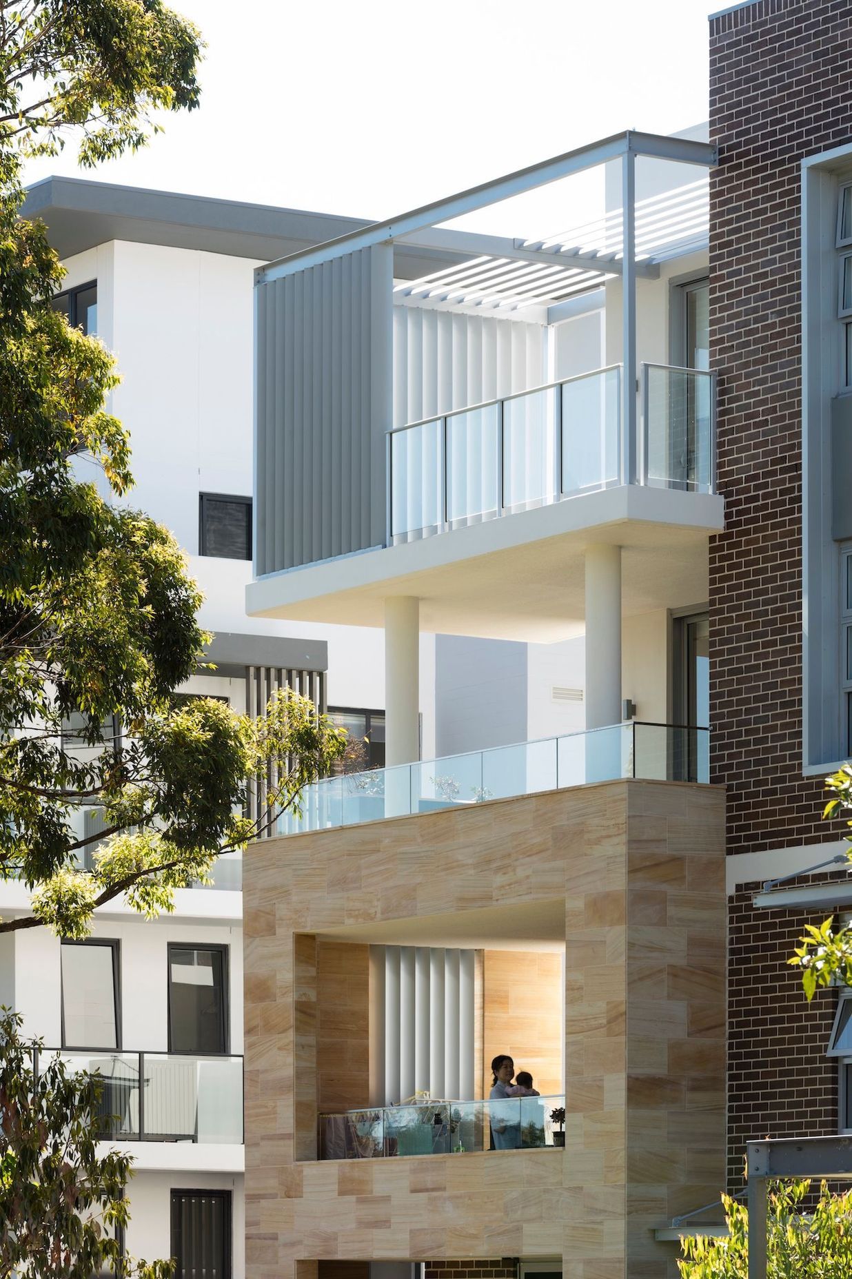 ##Watsons Grove Apartments