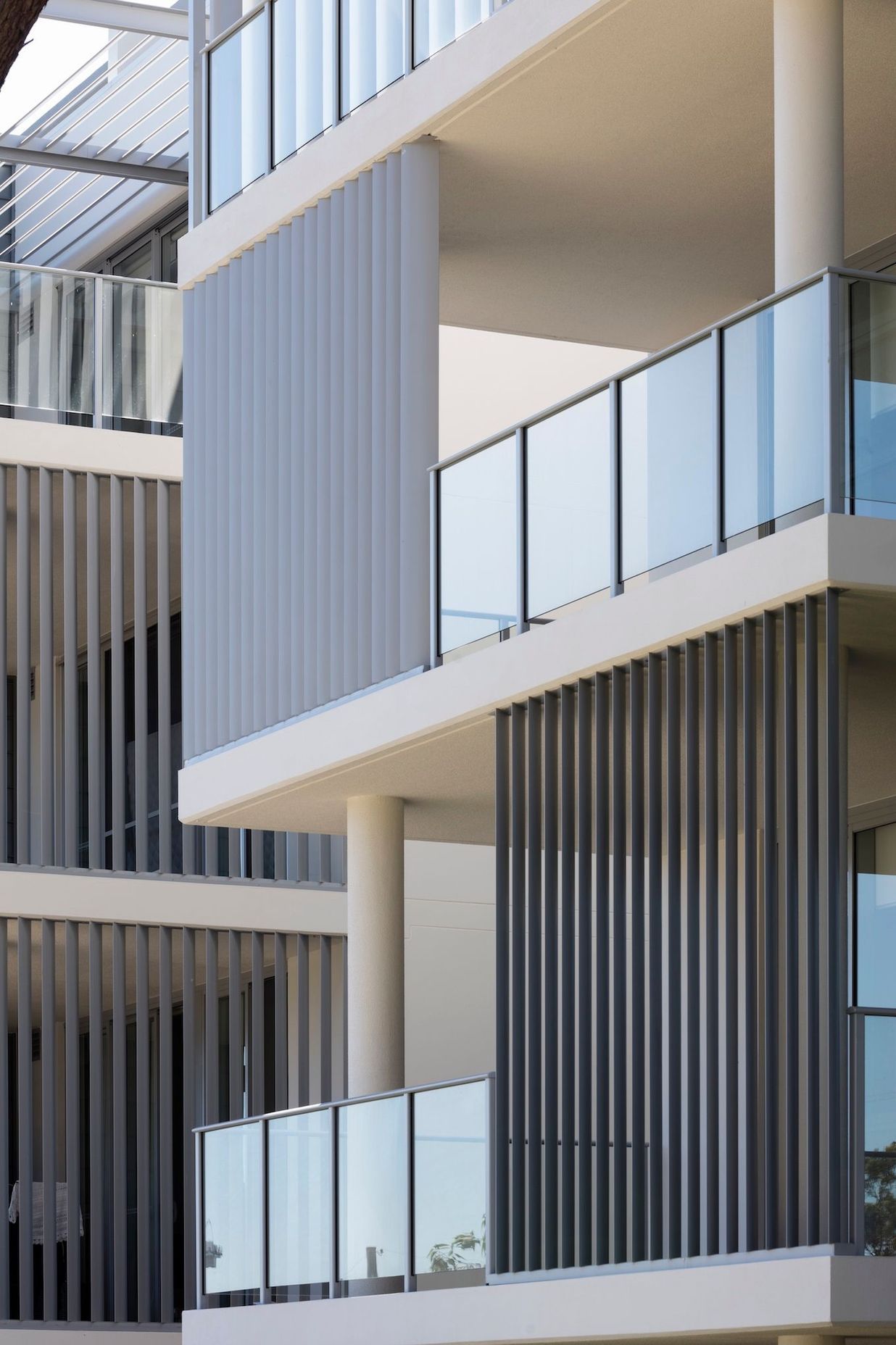 ##Watsons Grove Apartments