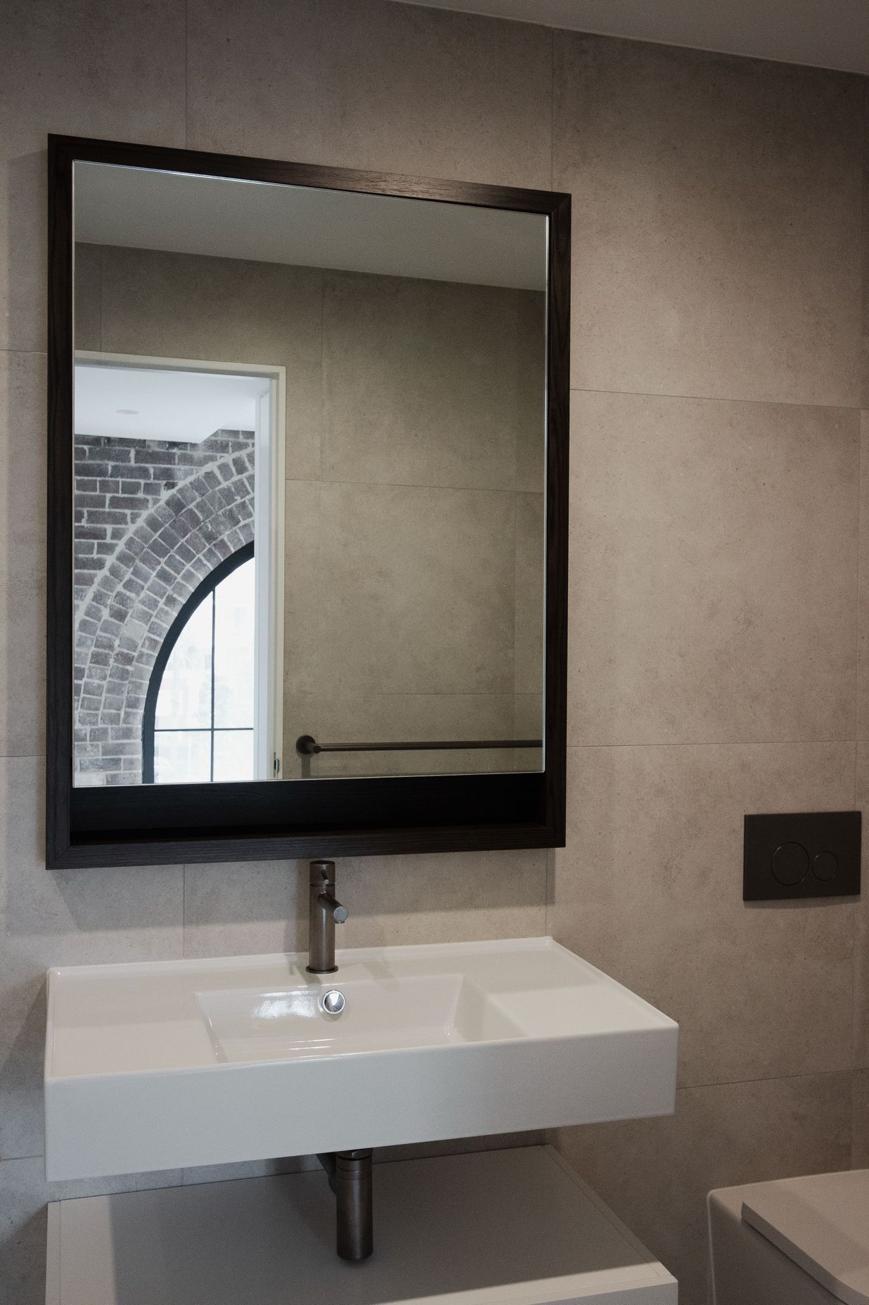 Plumbers Workshop Apartments | Breakfast Point NSW