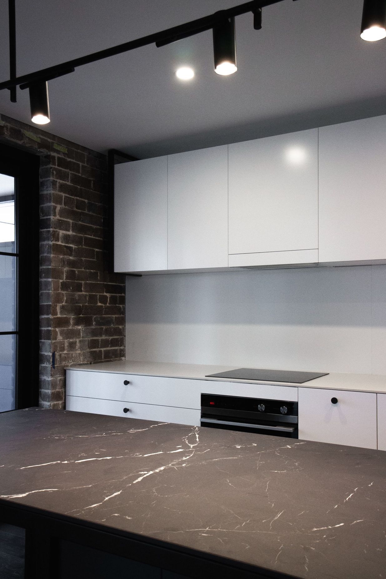 Plumbers Workshop Apartments | Breakfast Point NSW