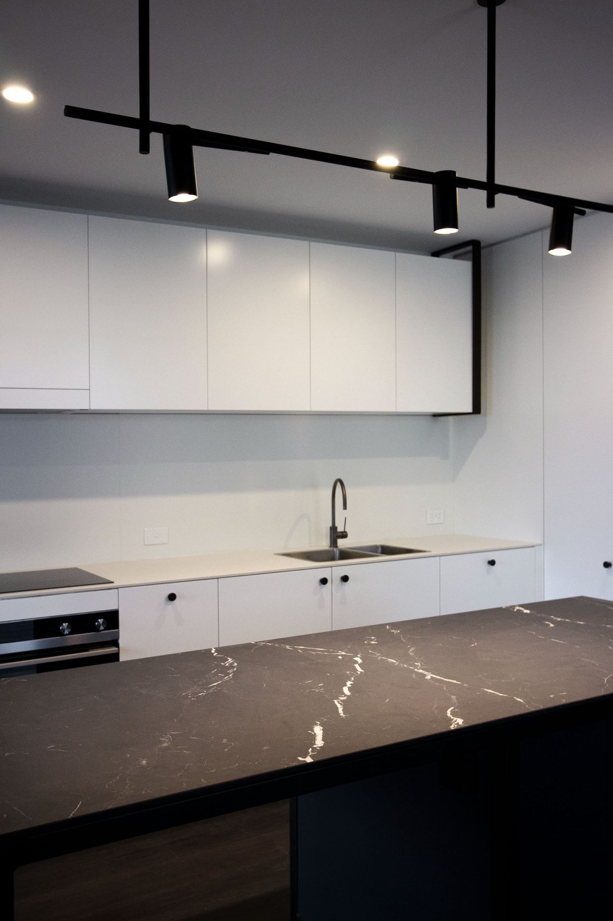 Plumbers Workshop Apartments | Breakfast Point NSW