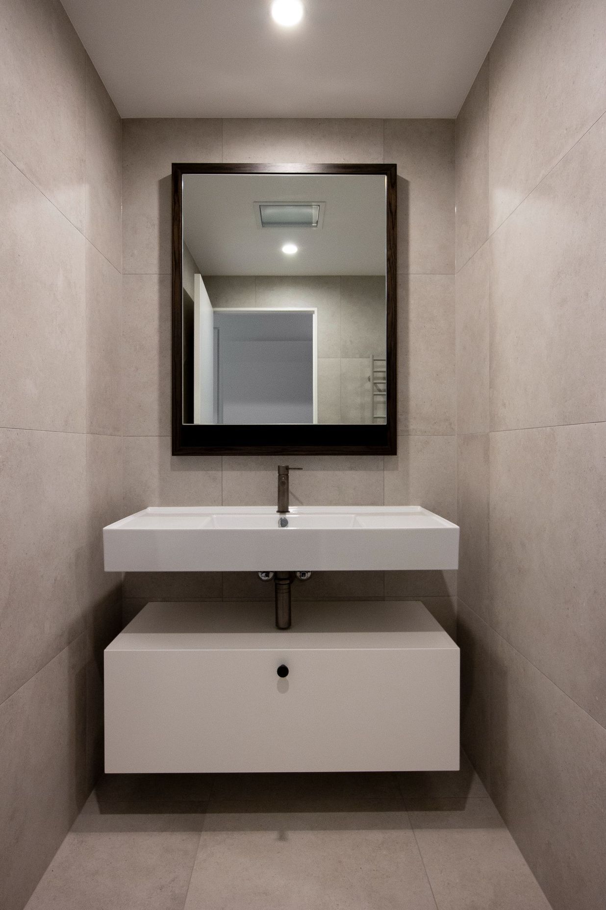 Plumbers Workshop Apartments | Breakfast Point NSW