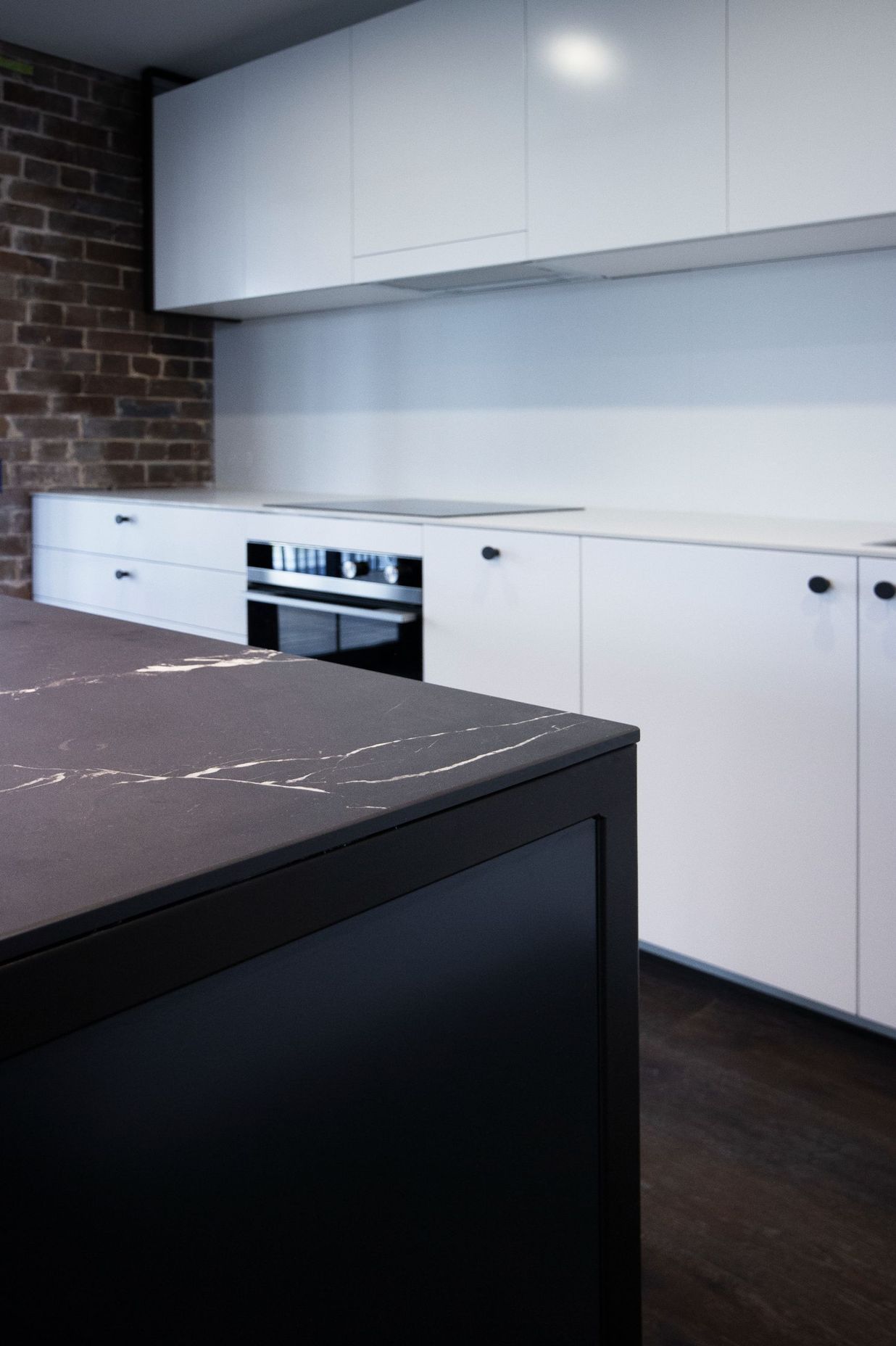 Plumbers Workshop Apartments | Breakfast Point NSW