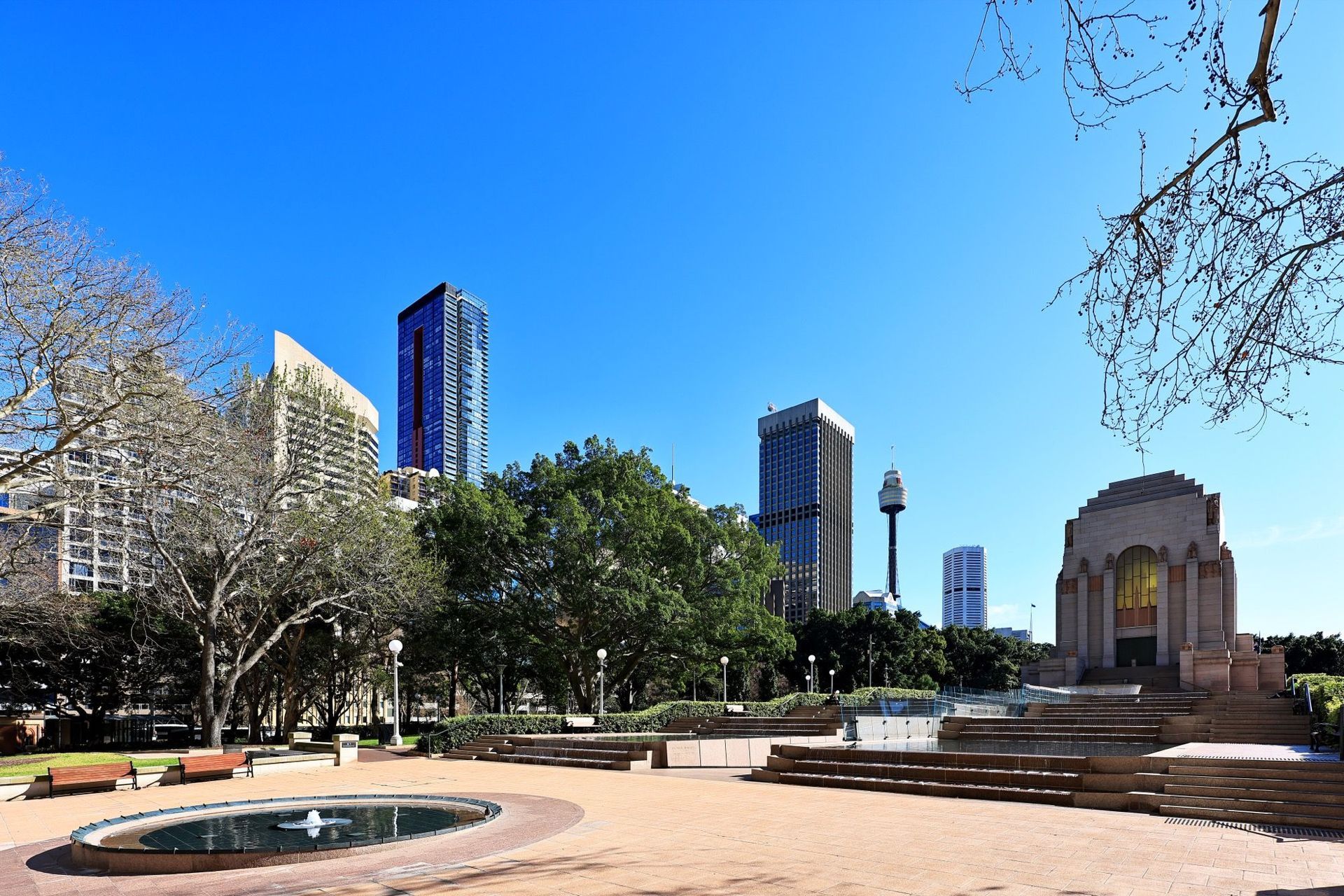 Photography: Walters Macri