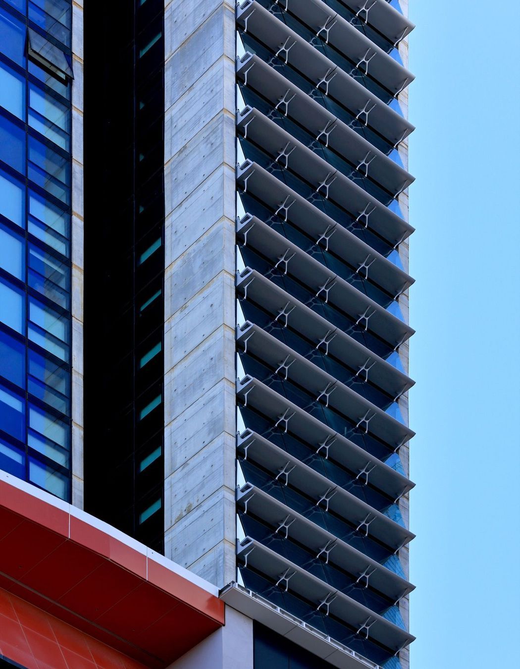 Photography: Walters Macri