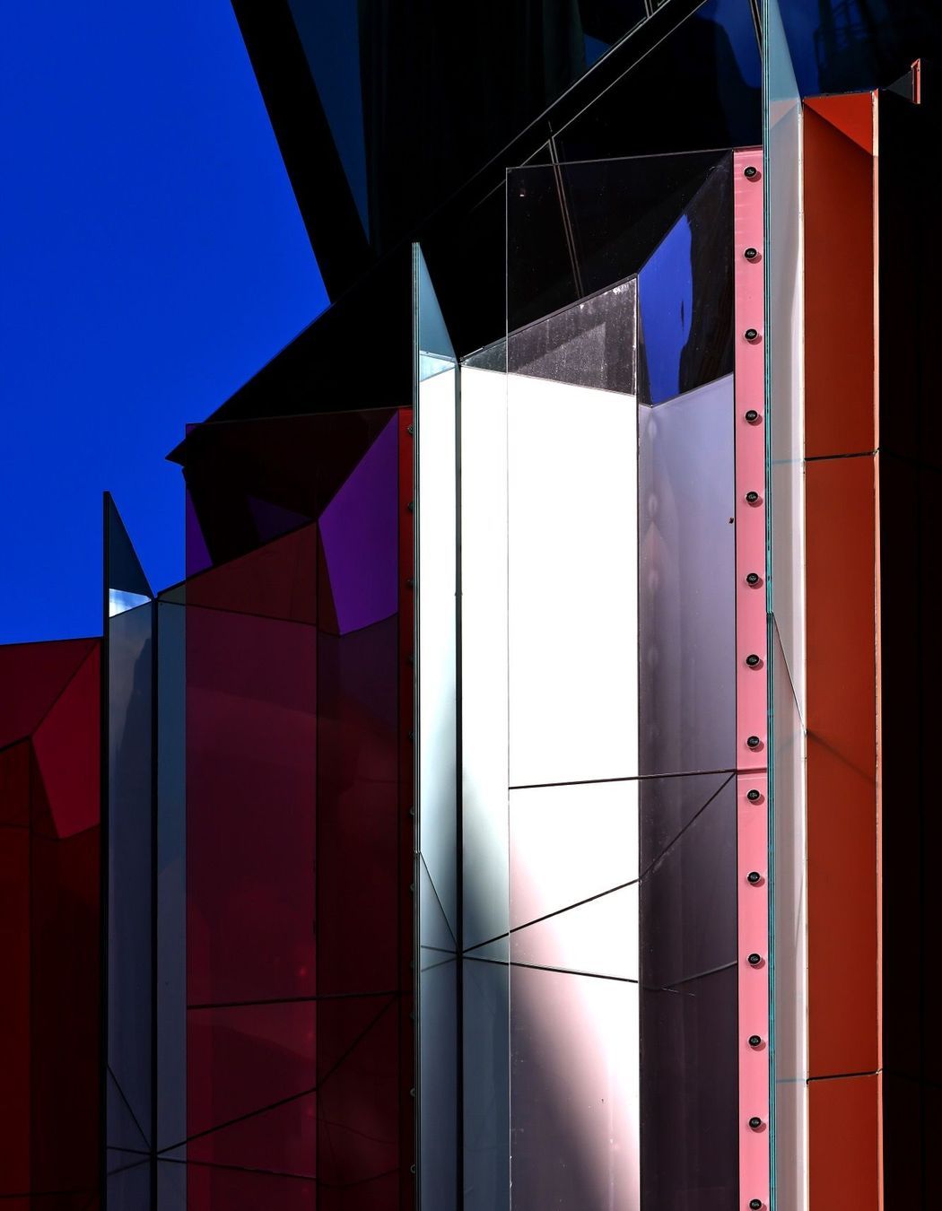 Photography: Walters Macri