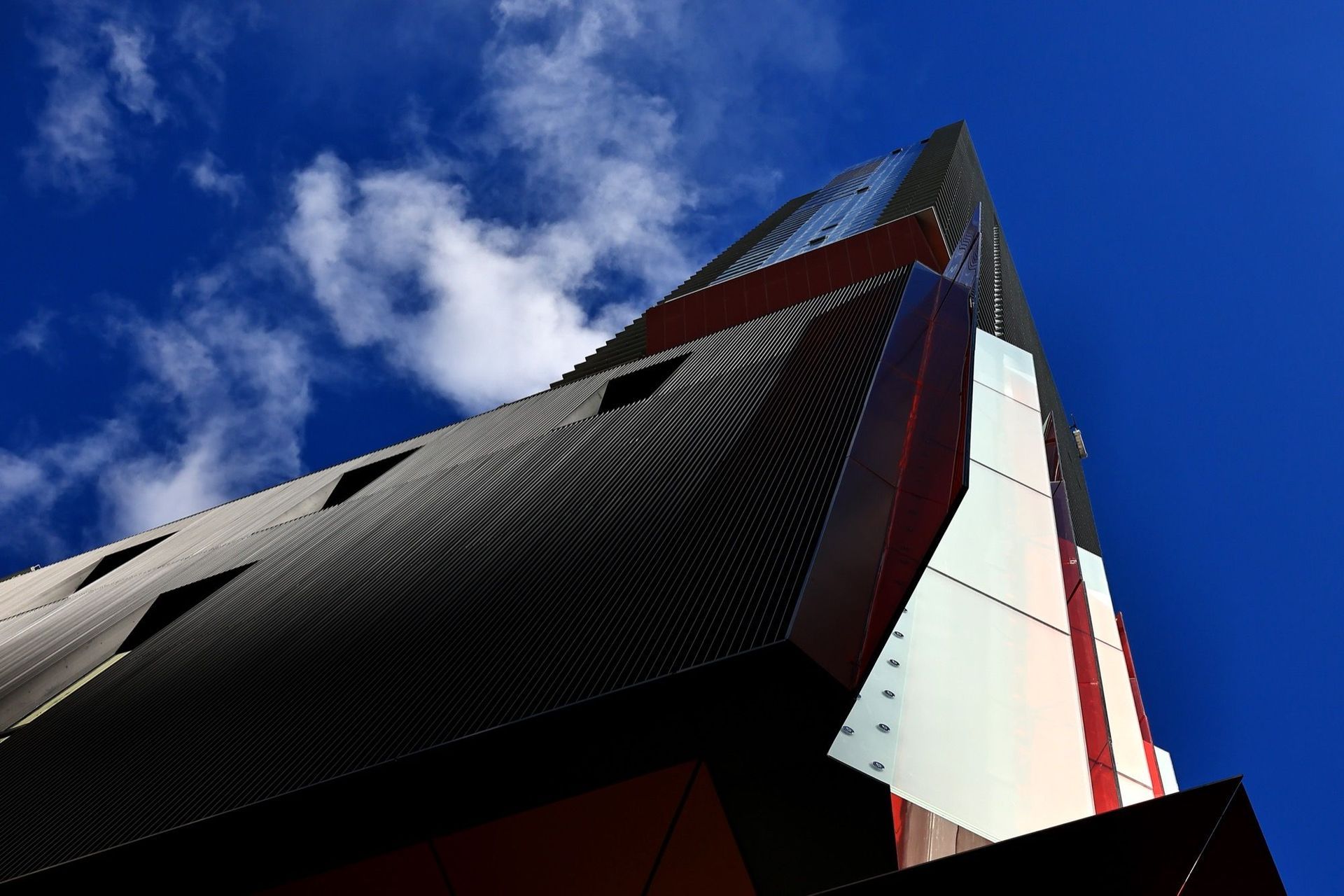 Photography: Walters Macri