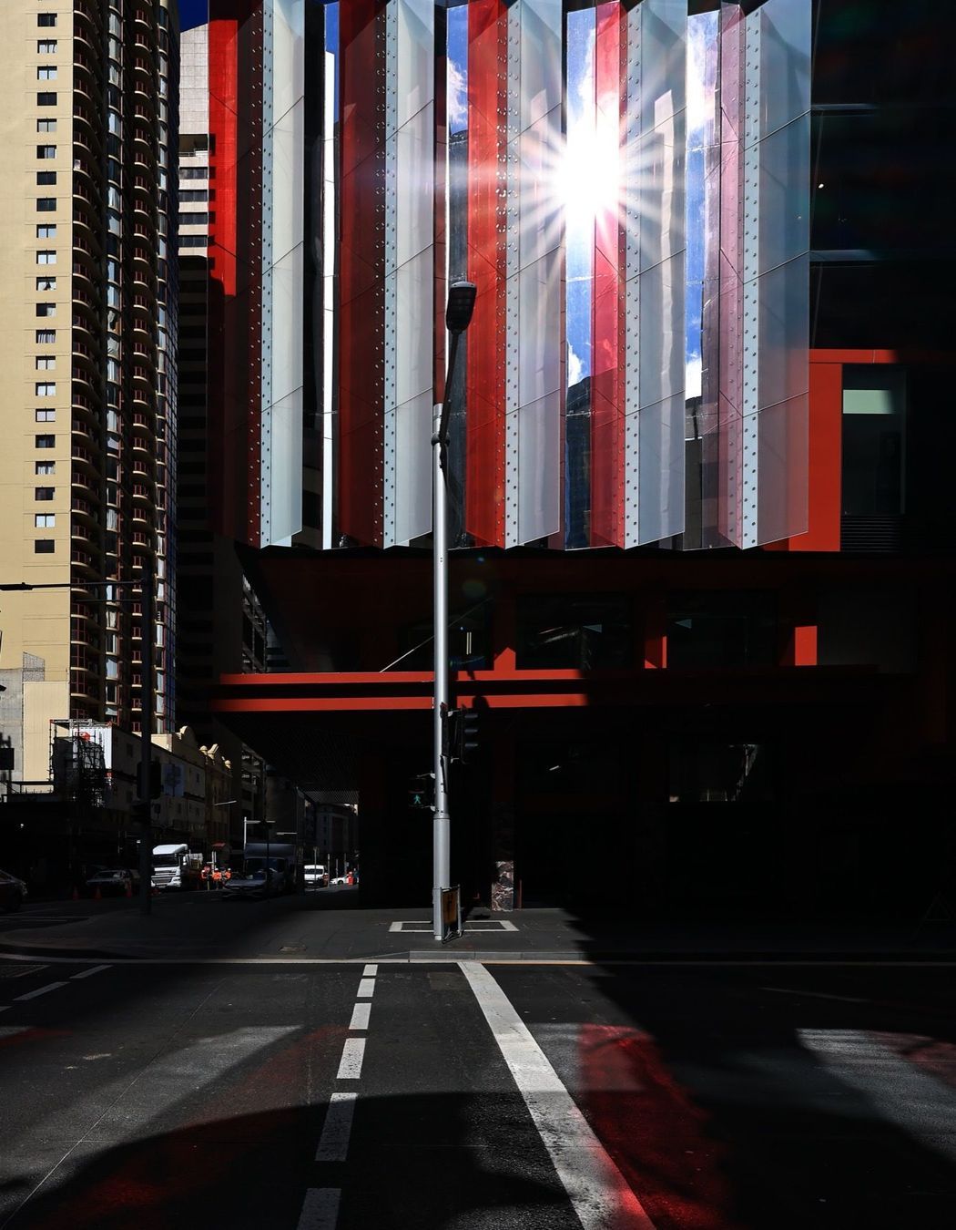 Photography: Walters Macri