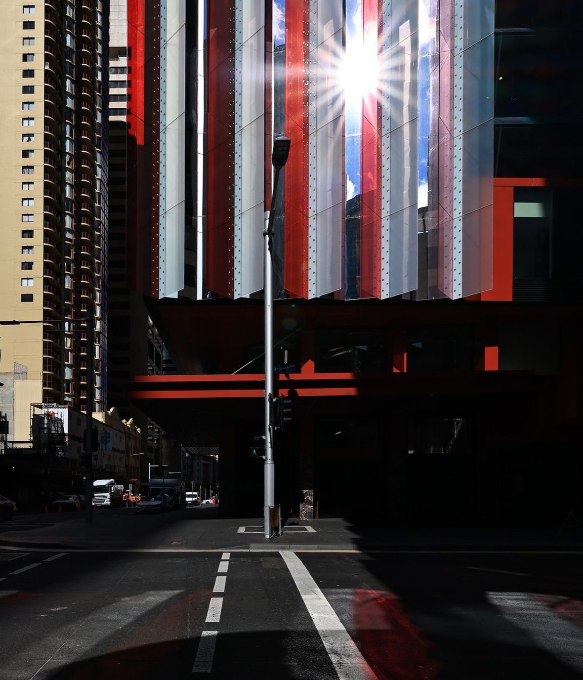 Photography: Walters Macri