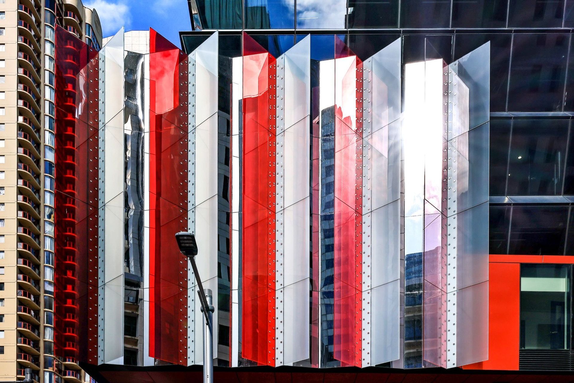 Photography: Walters Macri